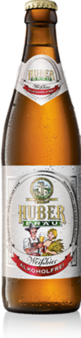 Weißbier alkoholfrei 0,5