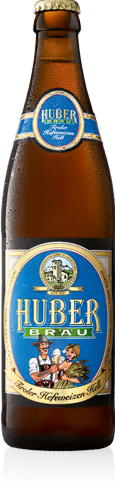 Tiroler Hefeweizen Hell 0,5